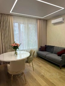 Сдается 1-комн. квартира, 39,1 м²