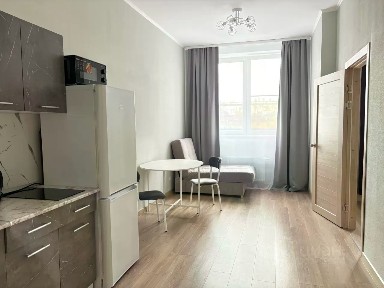 Сдается 1-комн. квартира, 42 м²