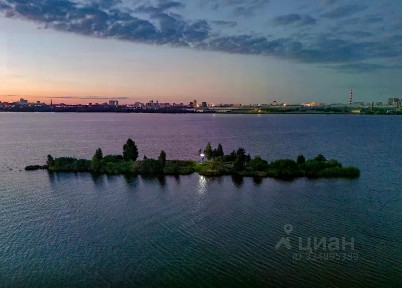 Сдается 1-комн. квартира, 44,9 м²