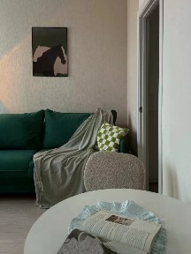 Сдается студия, 24,64 м²