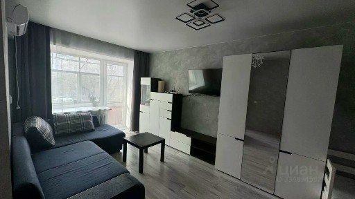 Сдается 1-комн. квартира, 30 м²