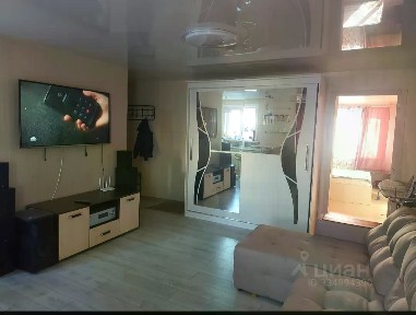 Сдается 2-комн. квартира, 46 м²
