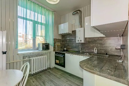 Сдается 2-комн. квартира, 43 м²