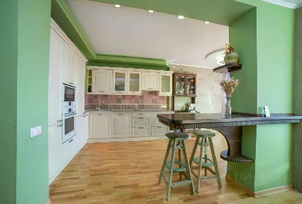 Сдается 3-комн. квартира, 100,7 м²