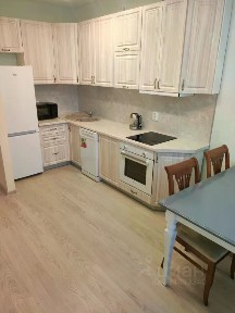 Сдается 2-комн. квартира, 55 м²