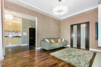 Сдается 3-комн. квартира, 104 м²