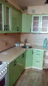 Сдается 1-комн. квартира, 38,5 м²