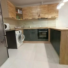 Сдается 2-комн. квартира, 55 м²