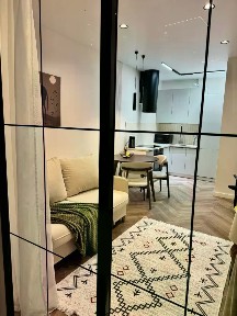Сдается 1-комн. квартира, 38 м²
