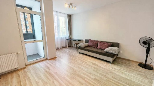 Сдается студия, 28 м²