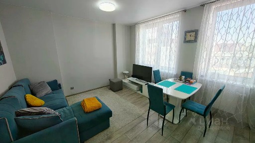 Сдается 2-комн. квартира, 64 м²