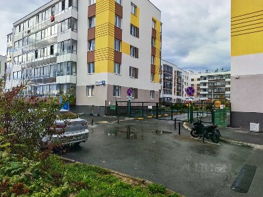 Свердловская область, Екатеринбург муниципальное образование, Мичуринский поселок, ул. Широкореченская, 45