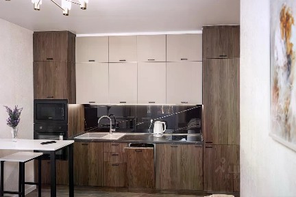 Сдается 1-комн. квартира, 37,6 м²
