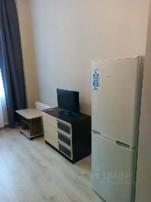 Сдается студия, 18,4 м²