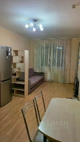 Сдается 1-комн. квартира, 45 м²