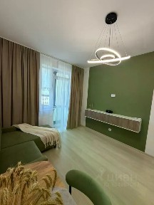 Сдается 1-комн. квартира, 39 м²