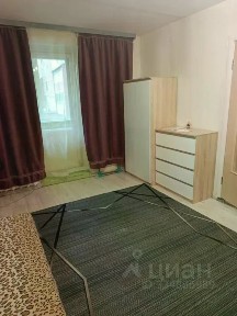 Сдается 1-комн. квартира, 37 м²