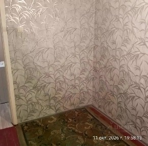 Сдается 2-комн. квартира, 40,5 м²