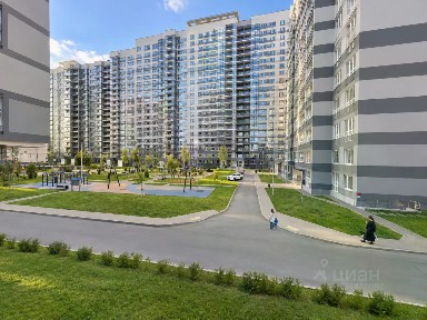 Сдается 1-комн. квартира, 33,9 м²