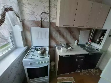 Сдается 1-комн. квартира, 36 м²