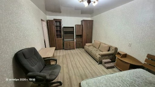 Сдается 1-комн. квартира, 40 м²