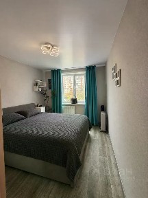 Сдается 2-комн. квартира, 49 м²