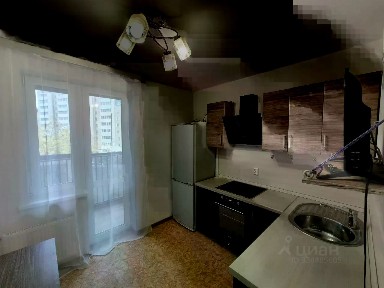 Сдается 1-комн. квартира, 35 м²