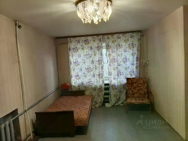 Сдается 1-комн. квартира, 33 м²