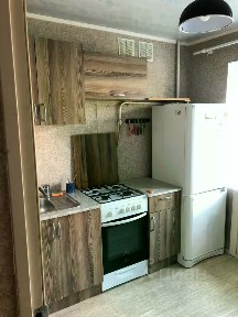 Сдается 2-комн. квартира, 45 м²