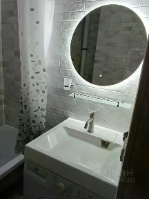 Сдается 2-комн. квартира, 36 м²