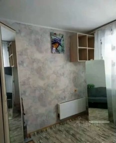 Сдается 1-комн. квартира, 18 м²