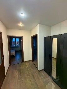 Сдается 1-комн. квартира, 46,2 м²