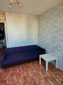 Сдается 1-комн. квартира, 31 м²