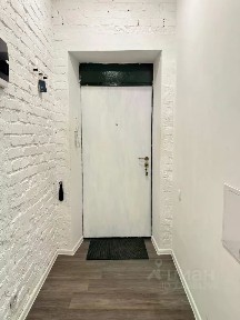 Сдается 1-комн. квартира, 30 м²