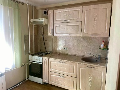 Сдается 2-комн. квартира, 43,1 м²