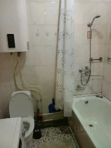 Сдается 1-комн. квартира, 32,9 м²