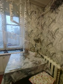 Сдается 2-комн. квартира, 44,1 м²