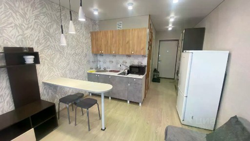 Сдается студия, 19,2 м²