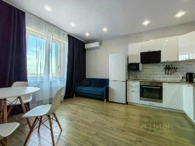 Сдается 1-комн. квартира, 35 м²