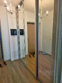 Сдается студия, 35 м²