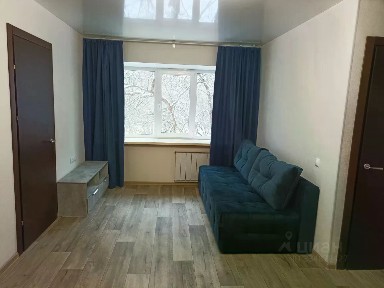 Сдается 3-комн. квартира, 42,9 м²