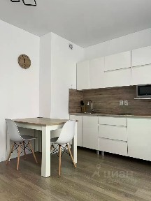 Сдается студия, 23 м²