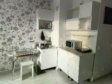 Сдается студия, 22,2 м²