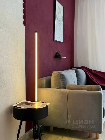 Сдается студия, 18 м²