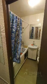 Сдается 1-комн. квартира, 24,6 м²
