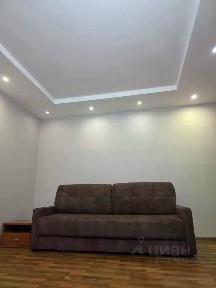 Сдается 1-комн. квартира, 35 м²