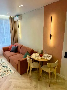 Сдается 1-комн. квартира, 39,8 м²