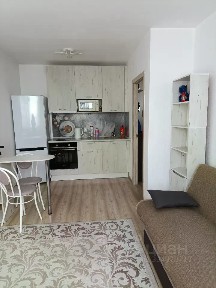 Сдается 1-комн. квартира, 33 м²