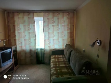 Сдается 1-комн. квартира, 32 м²