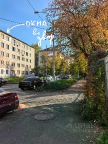 Сдается 1-комн. квартира, 22,6 м²